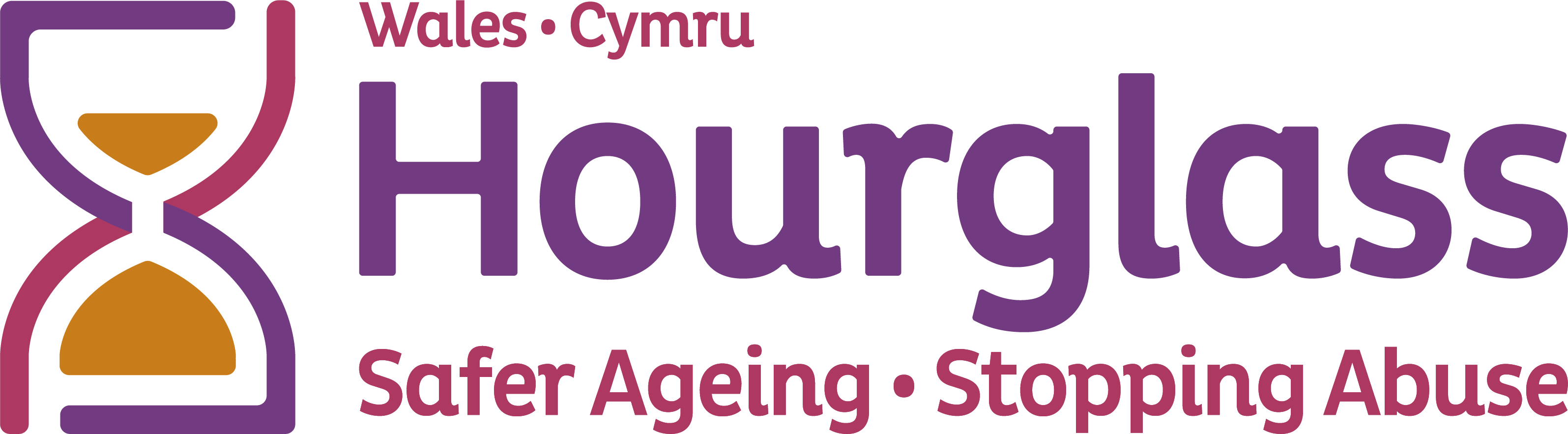 Hourglass Wales