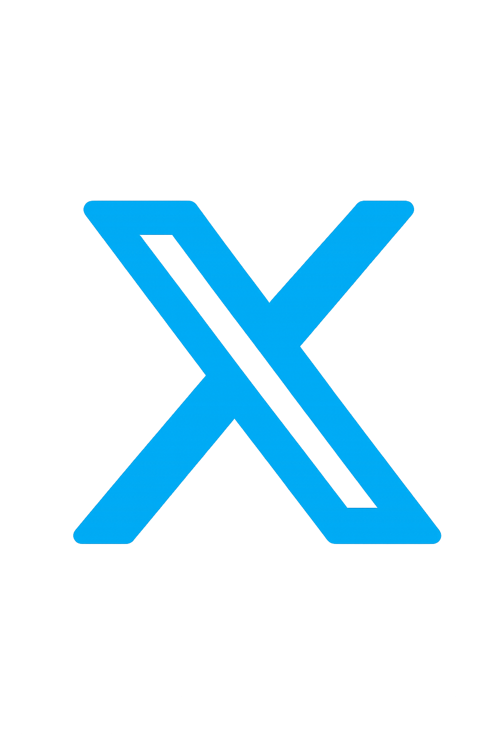 X