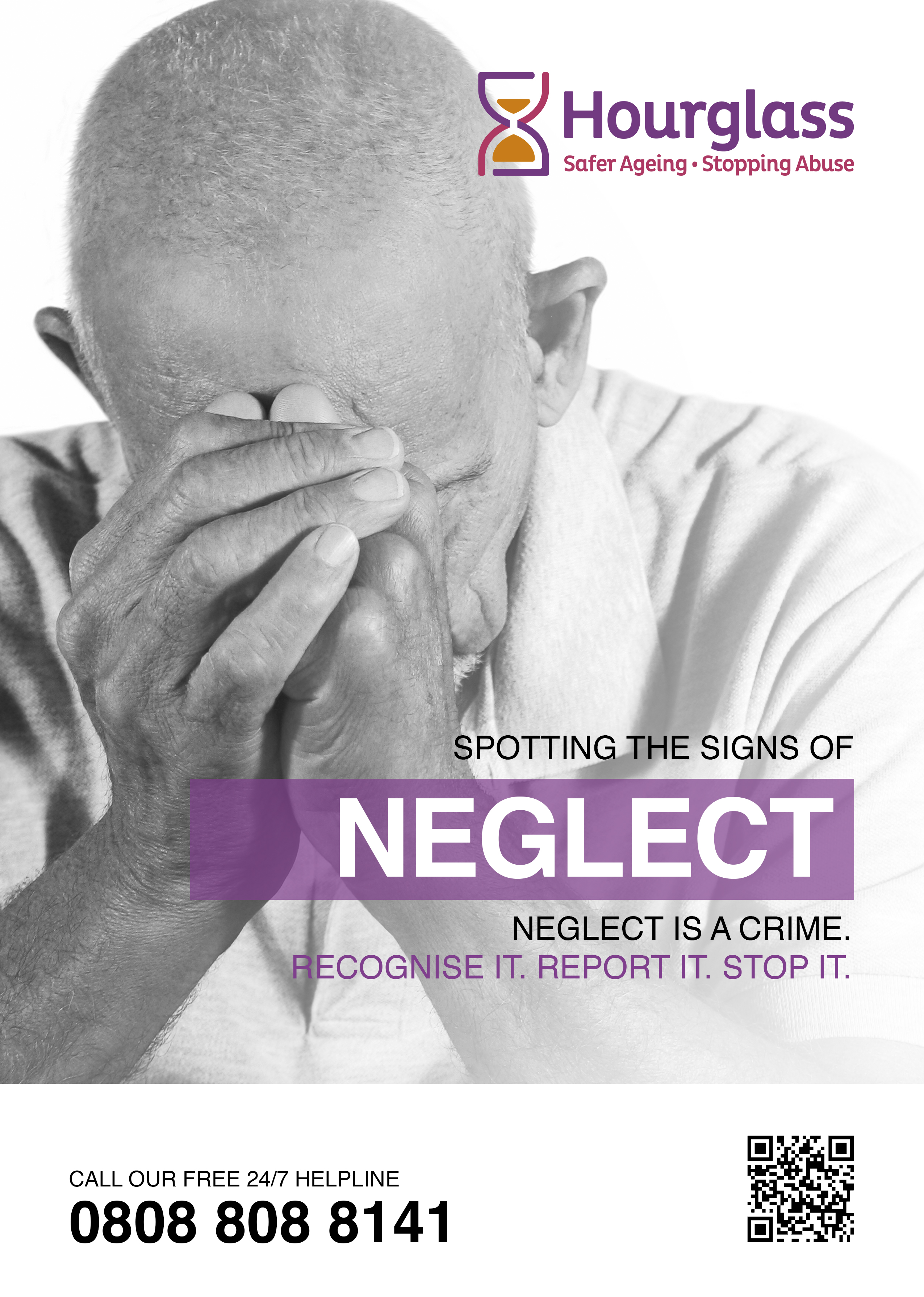 Neglect brochure