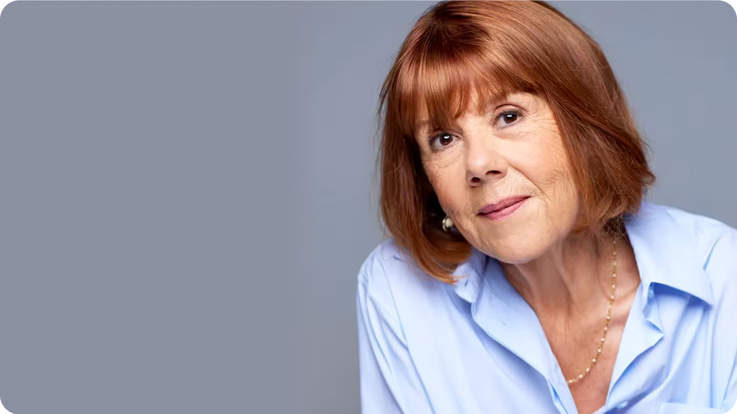 The Gisèle Pelicot Interview