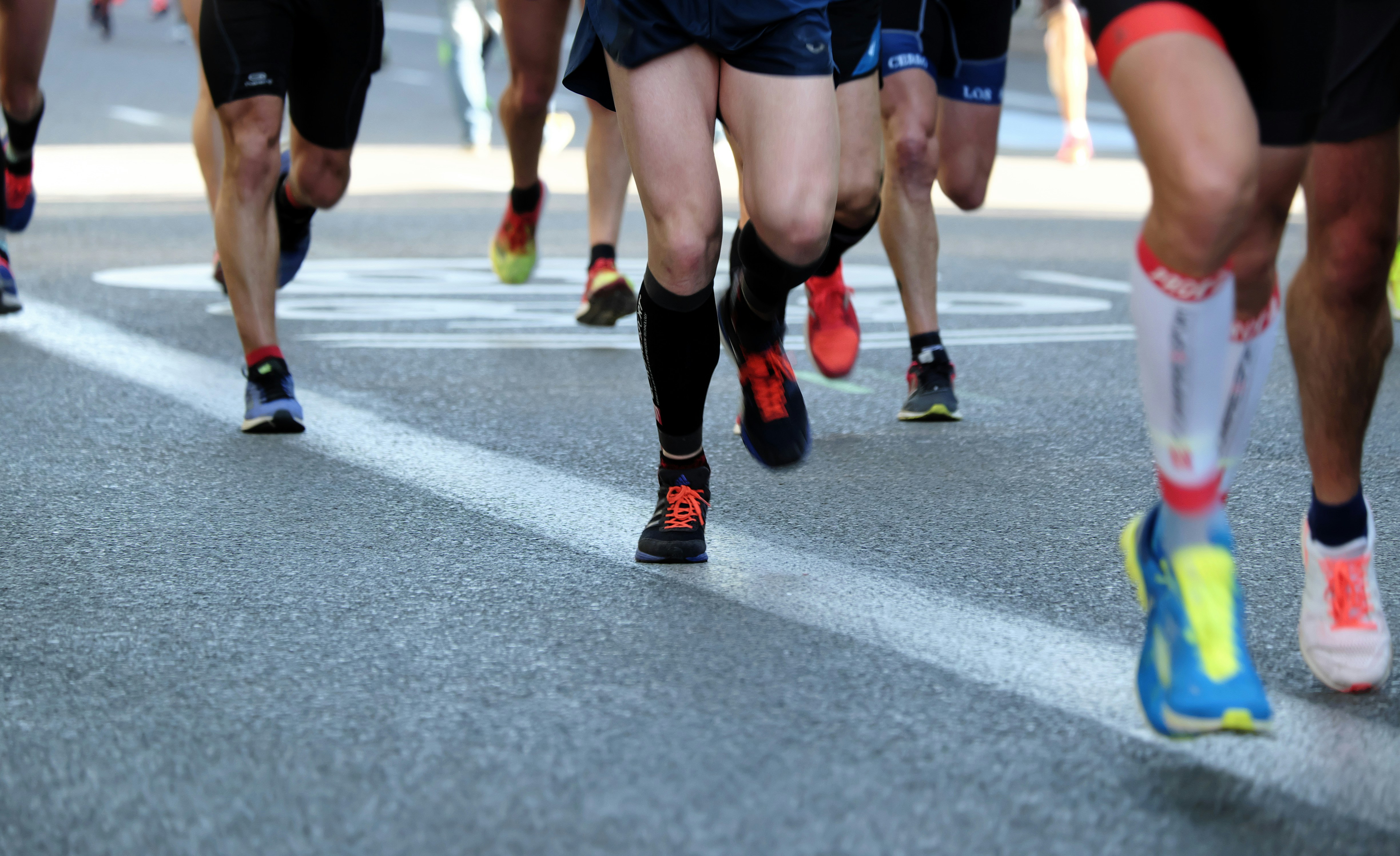Run for Hourglass