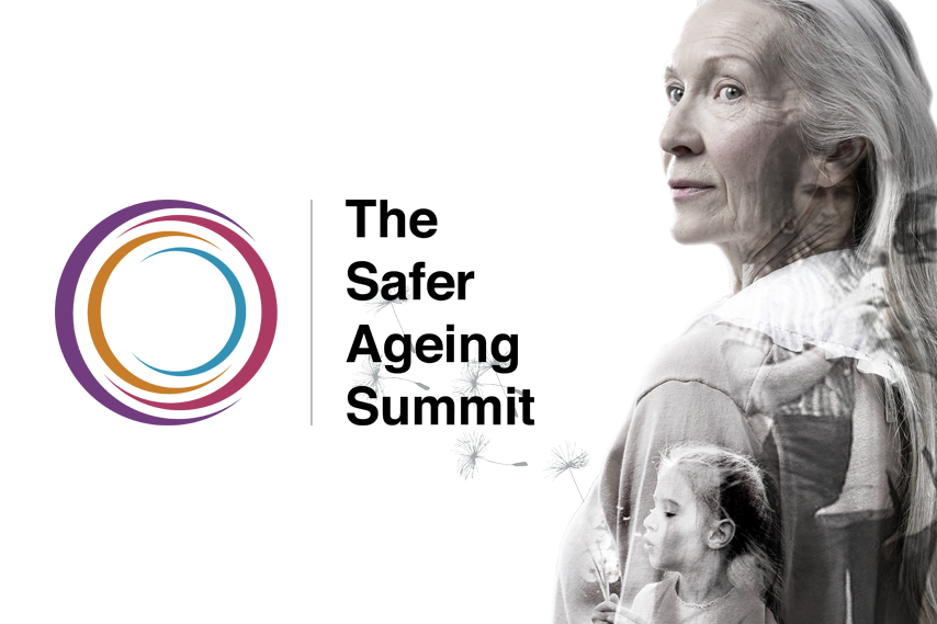 200+ delegates attend Hourglass Safer Ageing Summit
