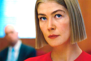 “I Care a Lot.”  Review (2020) Should You Care?