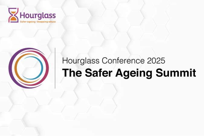 Over 200 professionals gather for Hourglass’ most successful Safer Ageing Summit