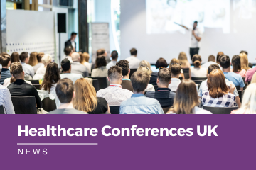 Healthcare Conferences UK