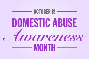 Domestic Abuse Awareness Month: Older Victims Hidden in Plain Sight