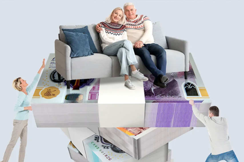 Family bullying over inheritance has become rife