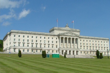 Hourglass welcomes Sinn Féin and the DUP have re-entered devolved government in Northern Ireland
