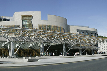 Scottish Parliament Justice Committee consider the abuse of older people