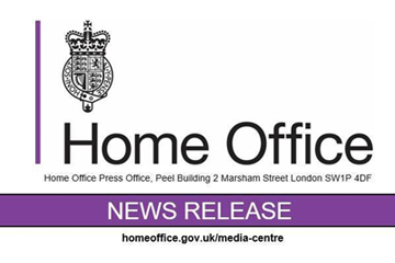 Vital support and protection for victims in £20 million funding boost