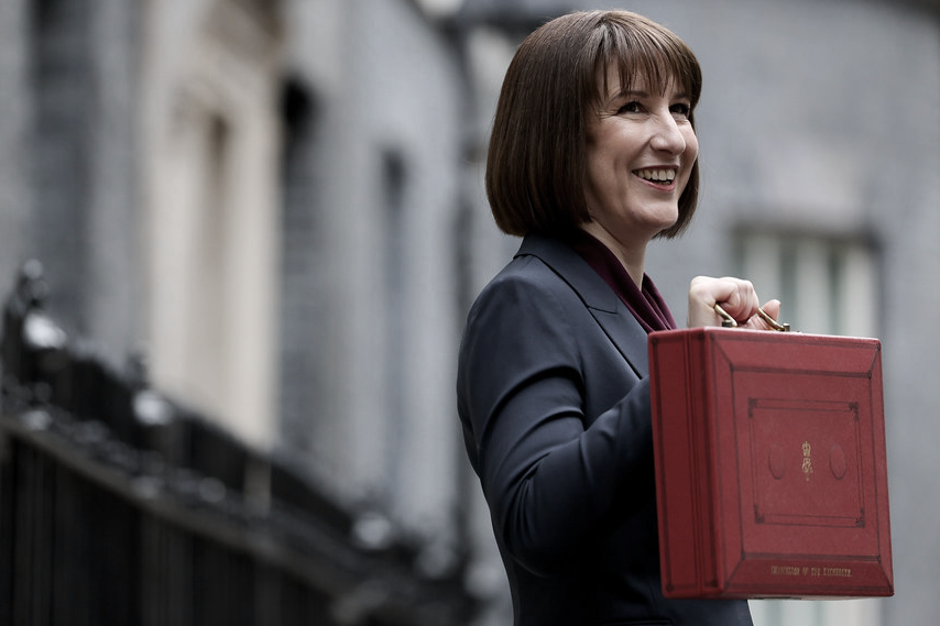 Budget places older people in a precarious position