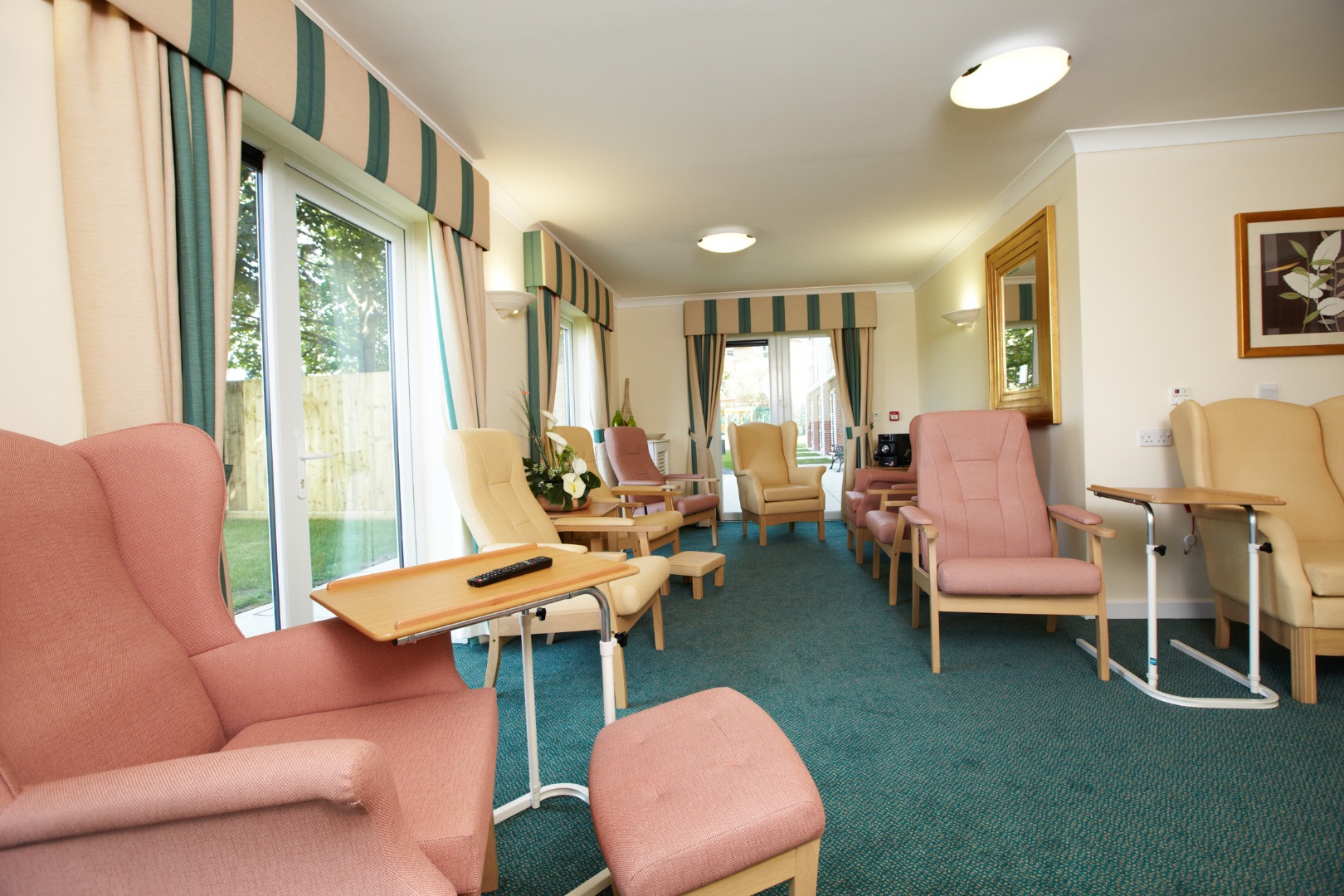 WHILE WE WAIT FOR REFORM, OLDER PEOPLE ARE LOSING THEIR HOMES