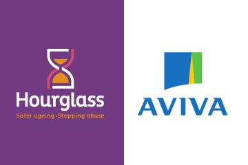 Hourglass launches new partnership with Aviva
