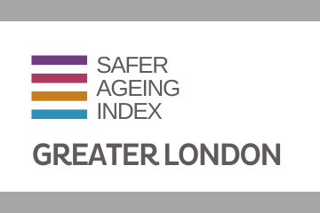 Safer Ageing Index - London
