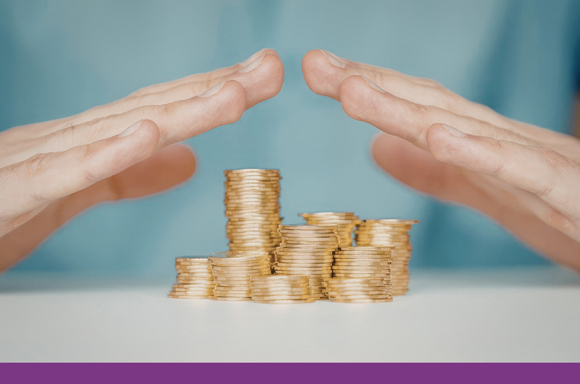 Government's financial protection reforms