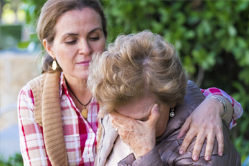 We all have a role to play in protecting older people from abuse