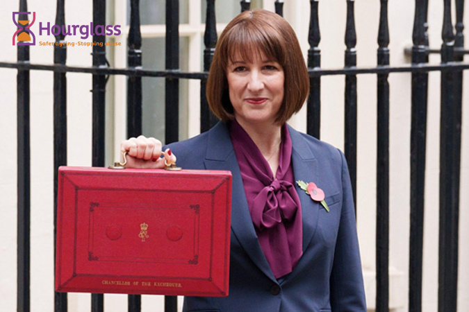 RACHEL REEVES BUDGET