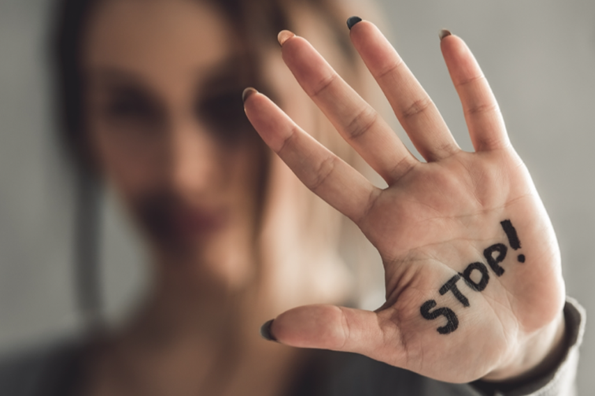 VAWG Strategy leaving older victim-survivors unseen