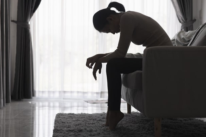 Sexual abuse in later life: what our latest data is really telling us