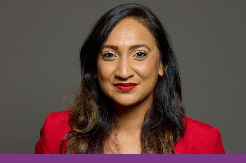 Statement from Richard Robinson, CEO of Hourglass, on the appointment of Satvir Kaur as Safeguarding Minister