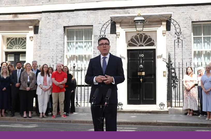 Andy Burnham Already Has the Blueprint for Older Victim-Survivors