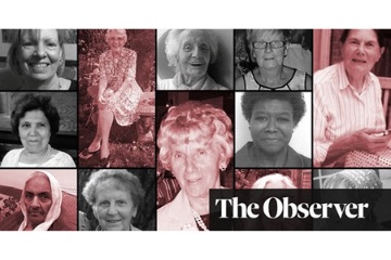 The End Femicide Campaign – what the data showed