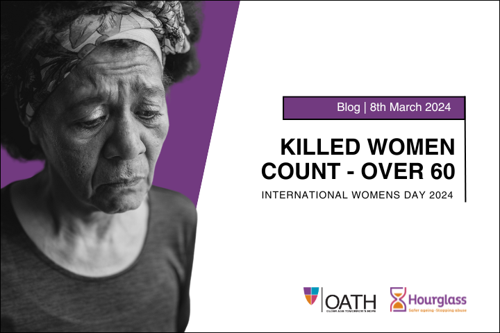 Killed Women Count 2024