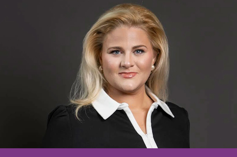 Statement from Richard Robinson, CEO of Hourglass, on the appointment of Alex Davies-Jones as Minister for VAWG