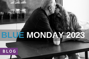 Friends and family urged to look for signs of abuse and neglect of older relatives this Blue Monday as millions at risk this winter