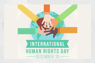 An open letter on Human Rights Day