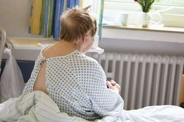CQC “in breach of statutory duties” by not inspecting care homes during pandemic, says Hourglass
