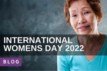 International Women's Day 2022