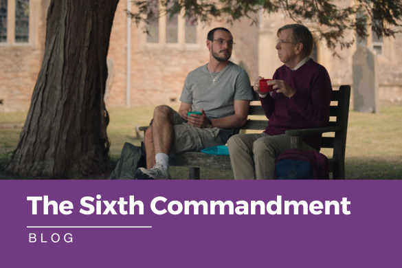 The Sixth Commandment