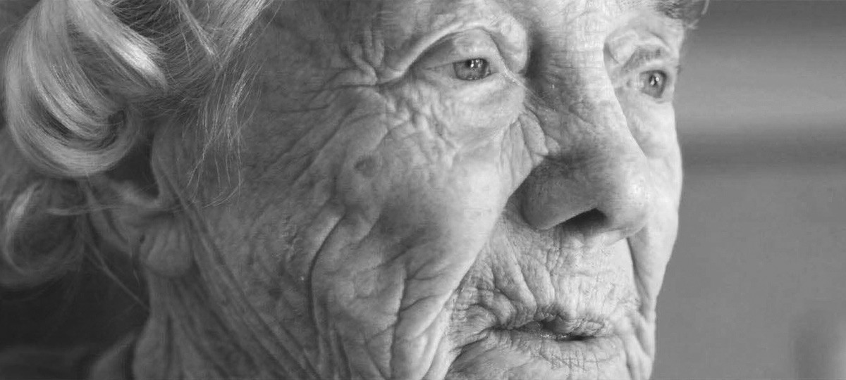 Domestic Abuse of Older People