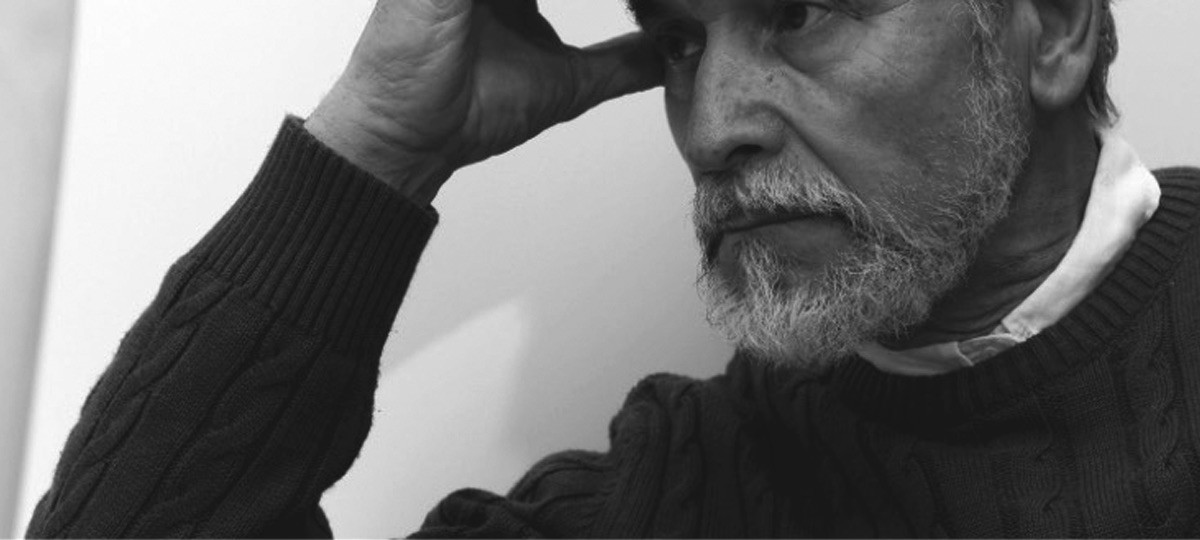 Older Male Victims – Stereotyped Harm?