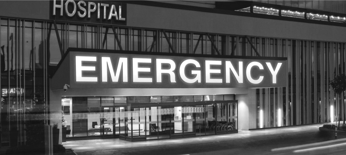 Sexual Abuse Against Older People in NHS Hospitals