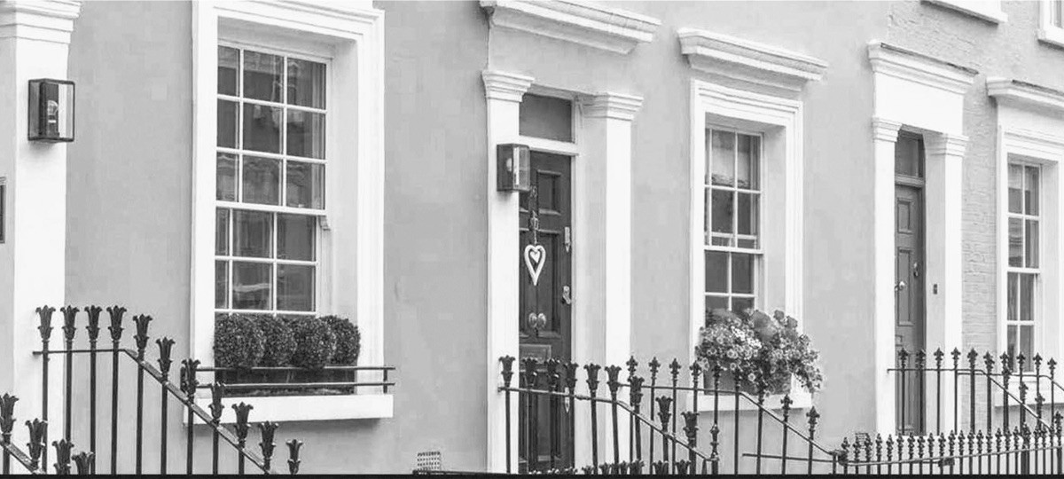 Abuse & Housing Support: A Protective Measure?
