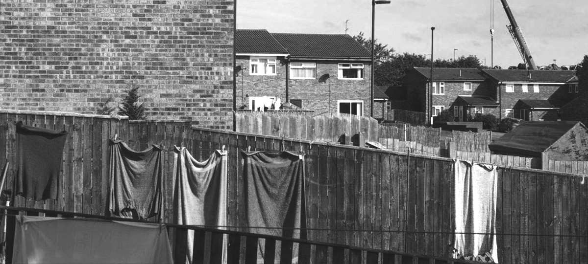 Poverty in Later Life: Structural & Interpersonal Violence?