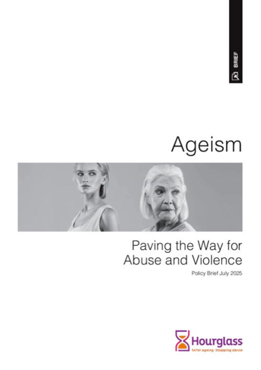 Ageism: Paving the Way for Abuse and Violence