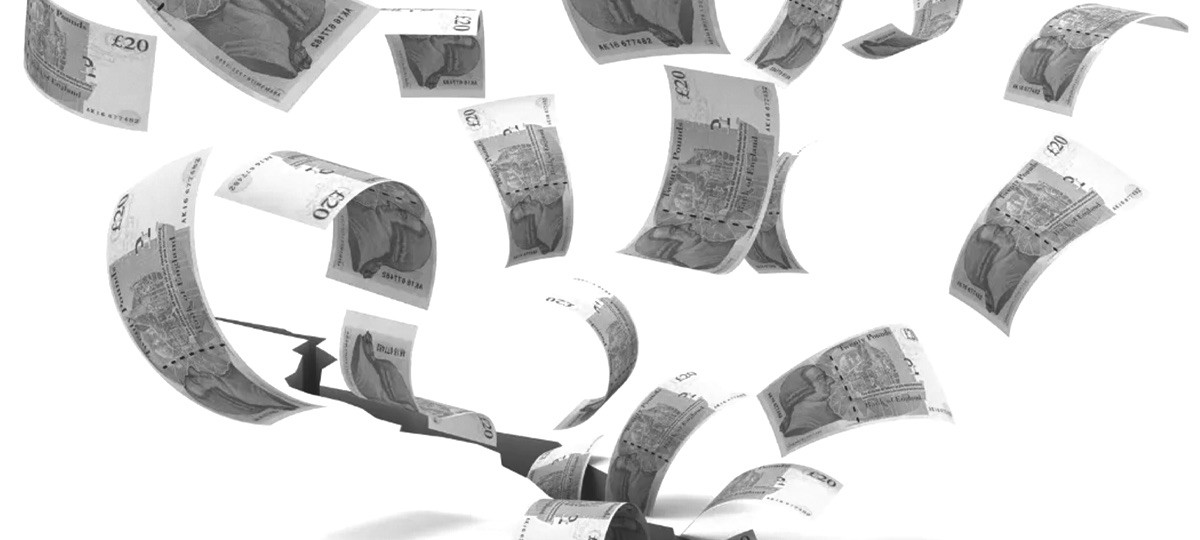 The Economic Abuse by the Numbers