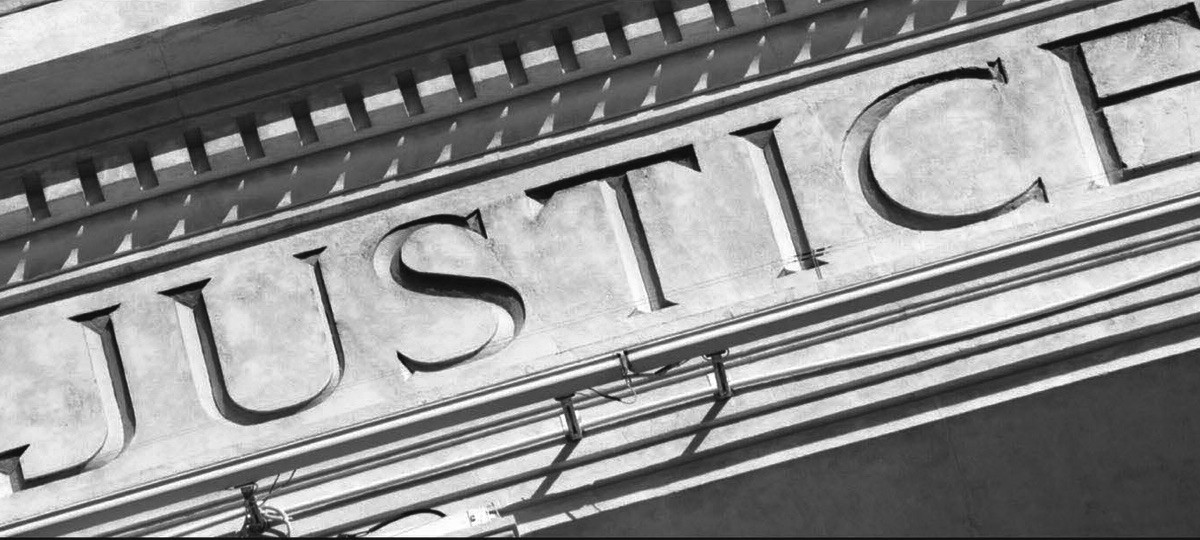 Improving Justice Outcomes for Older People