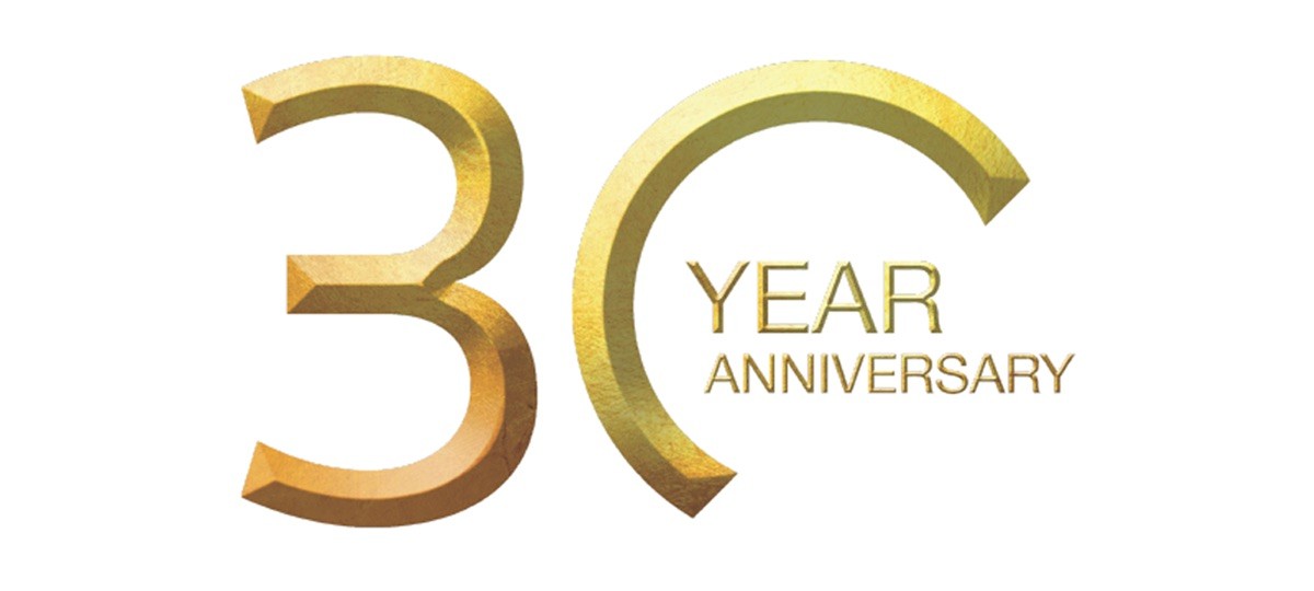 30 Years Anniversary of Safeguarding