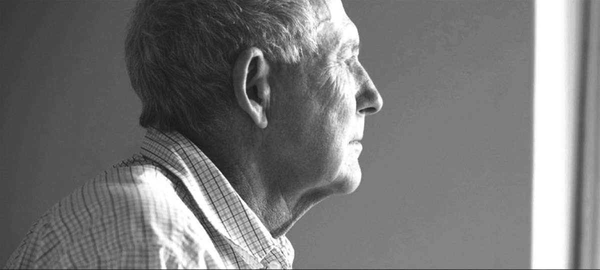 Older Voices of the Pandemic