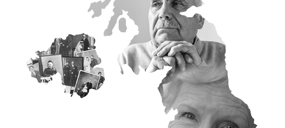 What Does Growing Old in the UK Look Like?