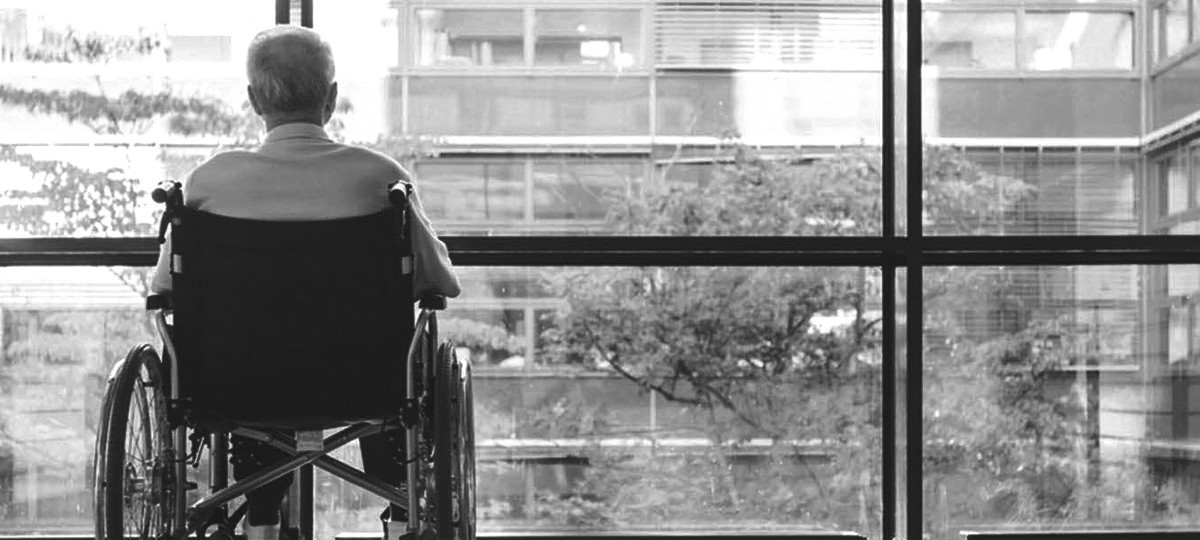 Sexual Abuse Against Older People in Hospitals