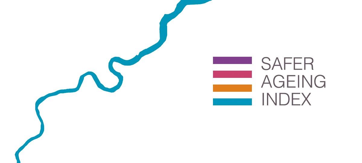 The Safer Ageing Index - London