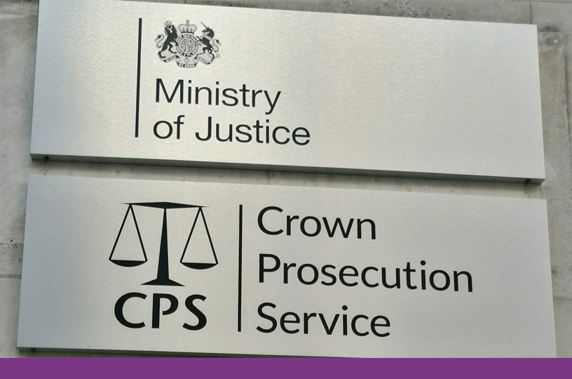 Charity welcomes review of how older victims are treated