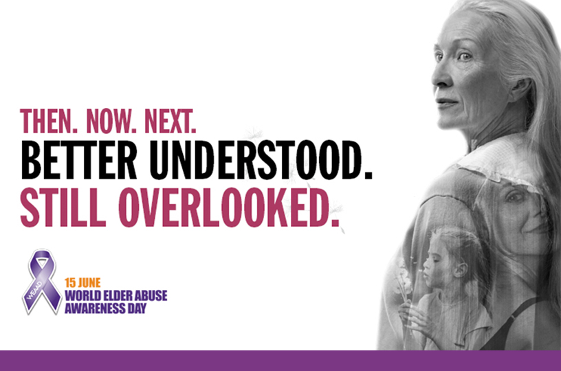 WEAAD 2026 - THEN. NOW. NEXT.