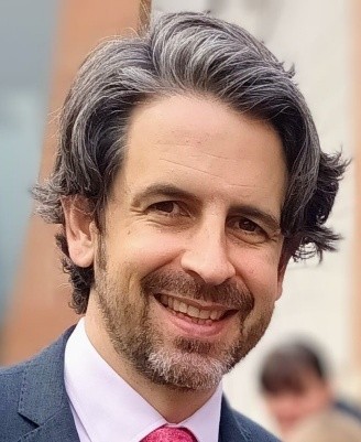Kieran Hughes