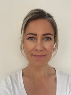 Gemma Priestley